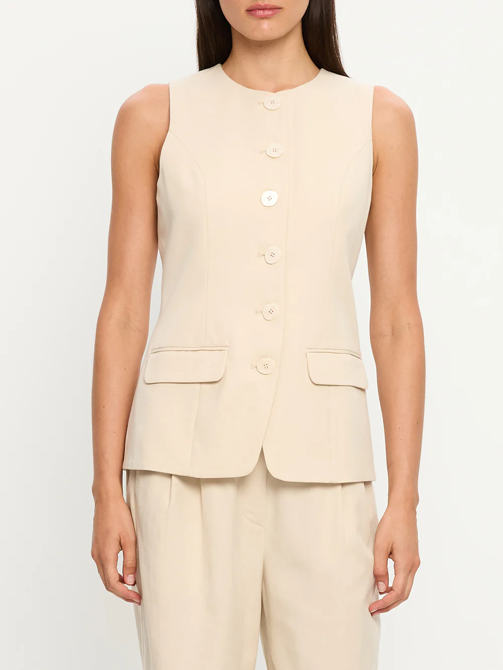 Hazel Vest - Image 6