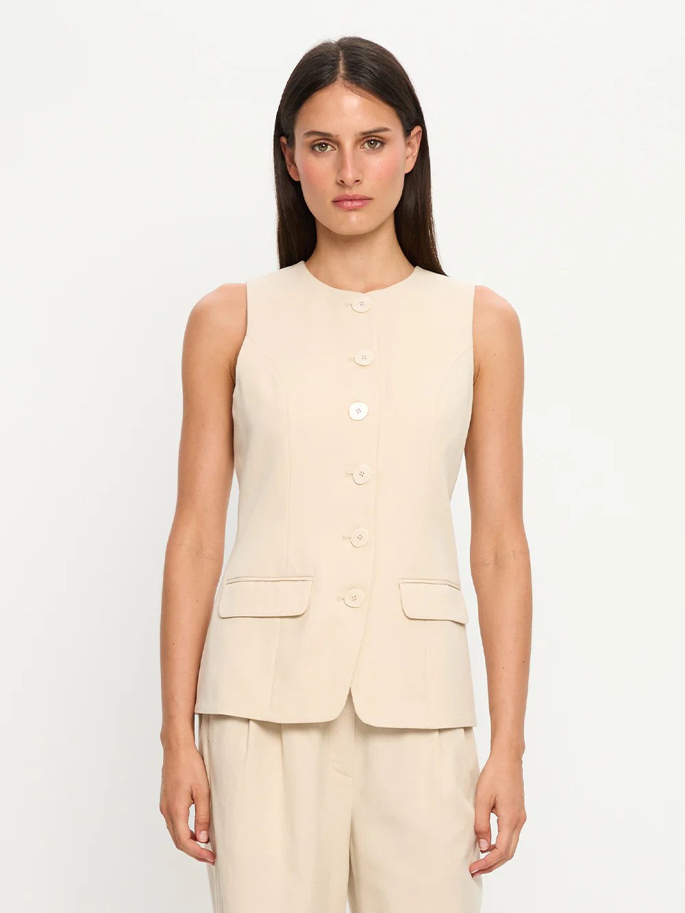 Hazel Vest - Image 7
