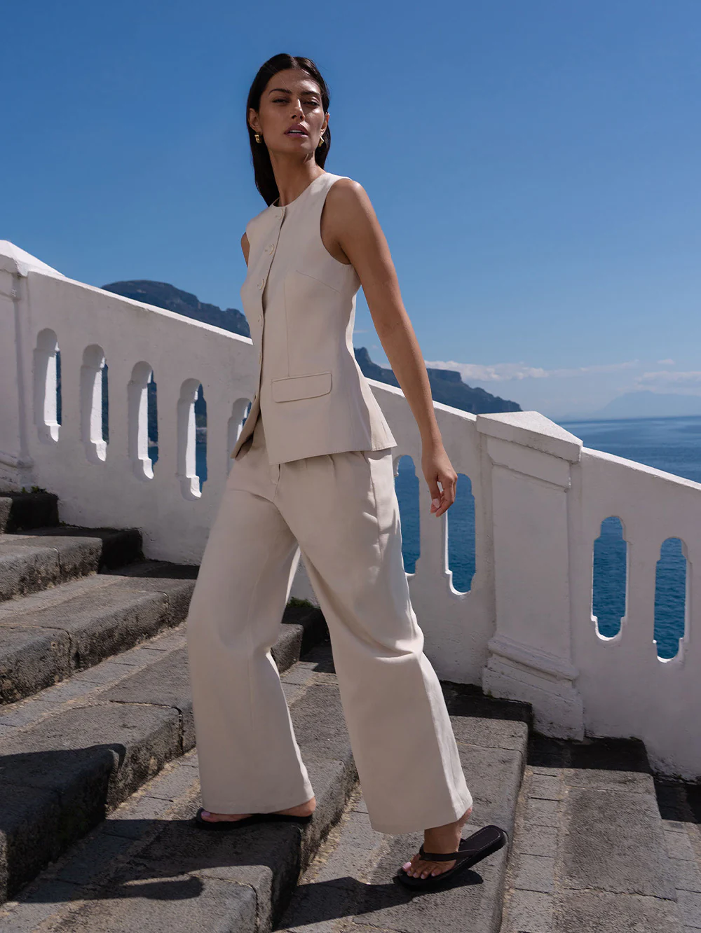 Hazel Vest - Image 8