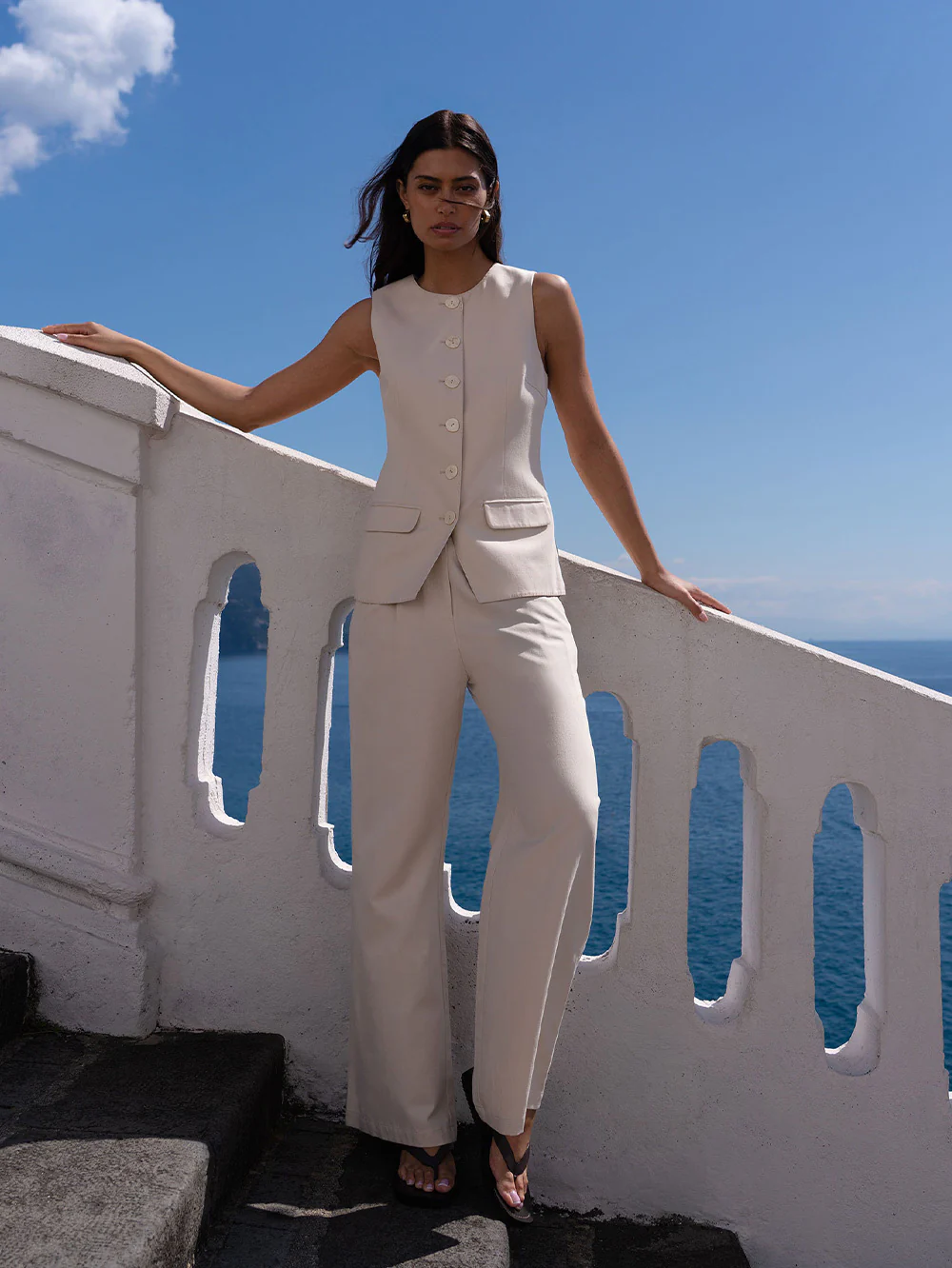 Hazel Vest - Image 9