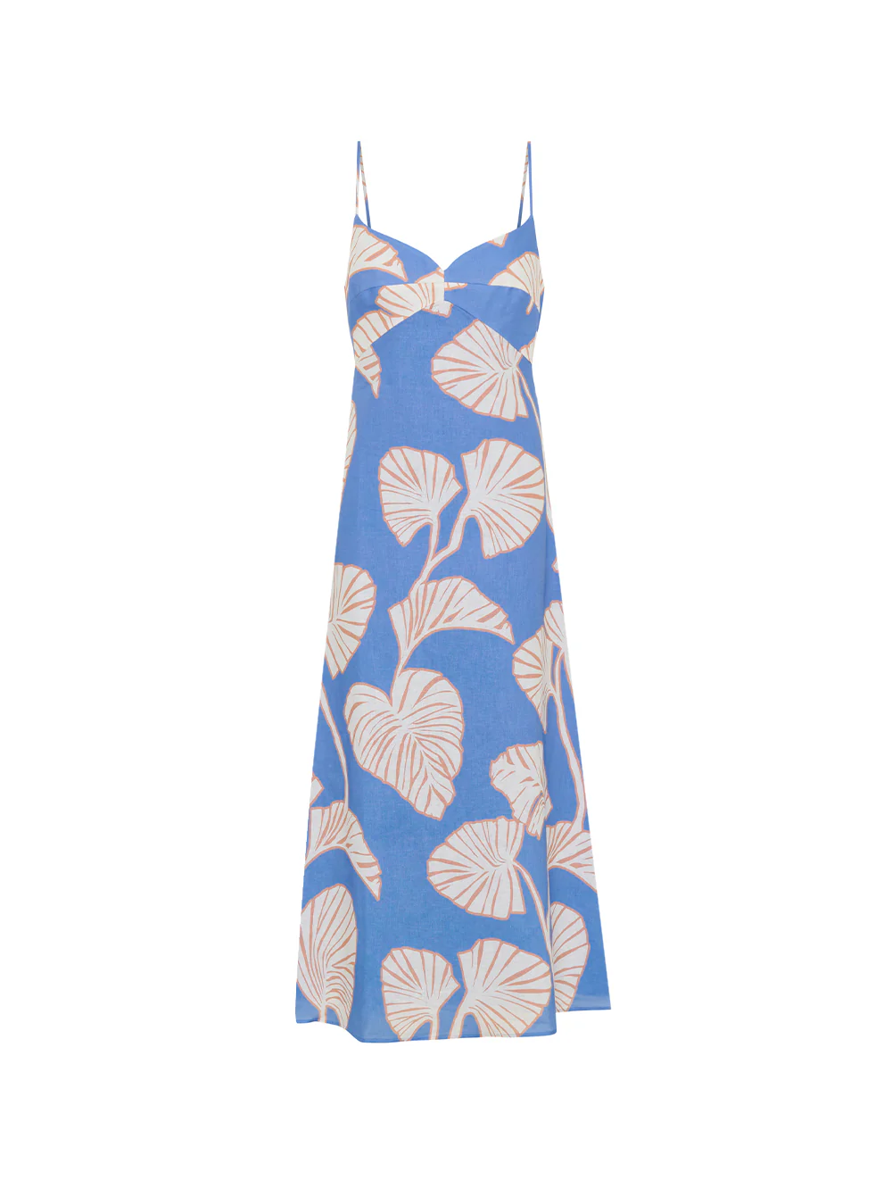 Ilana Midi Dress - Image 8