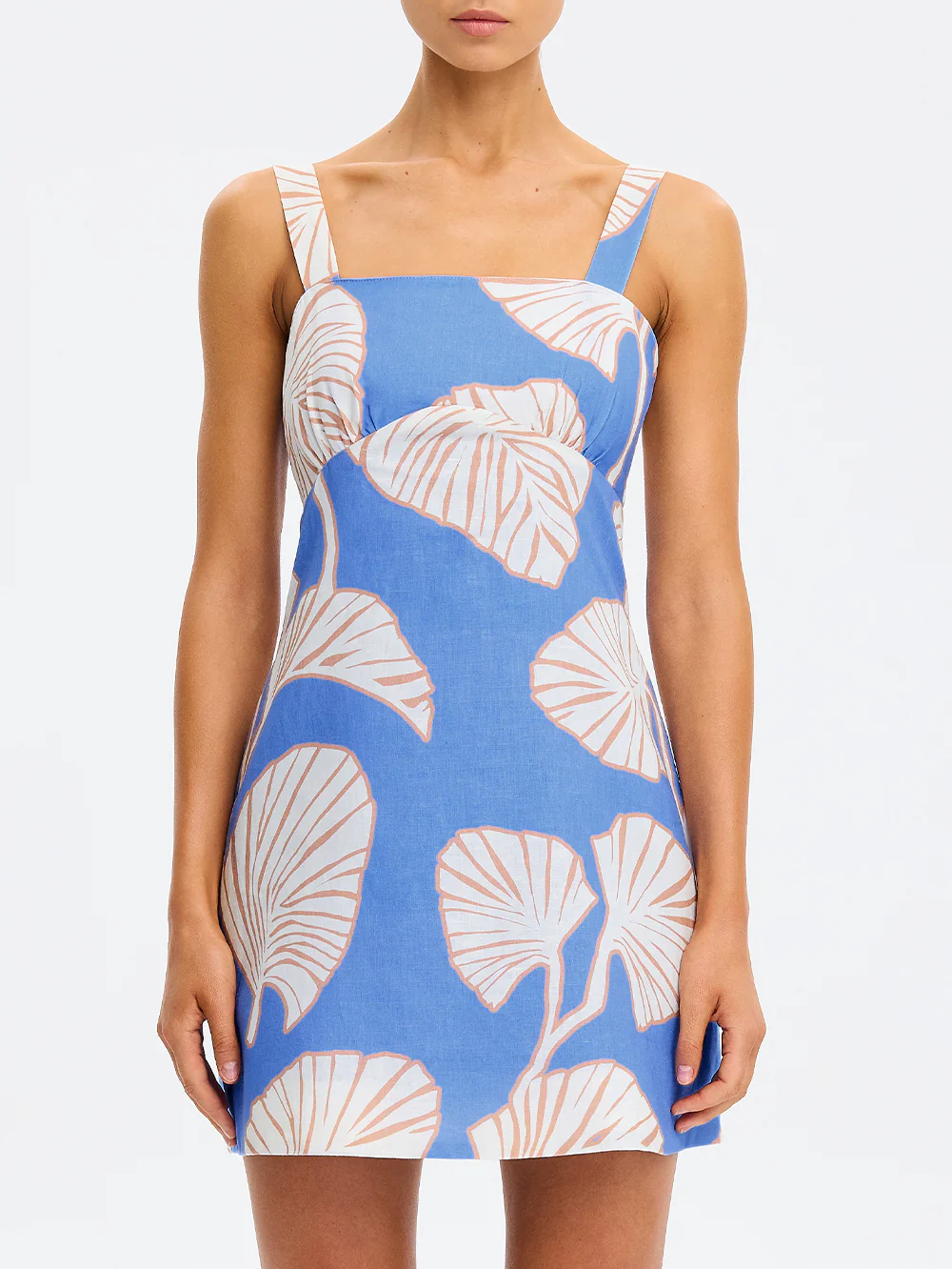 Ilana Mini Dress - Image 5