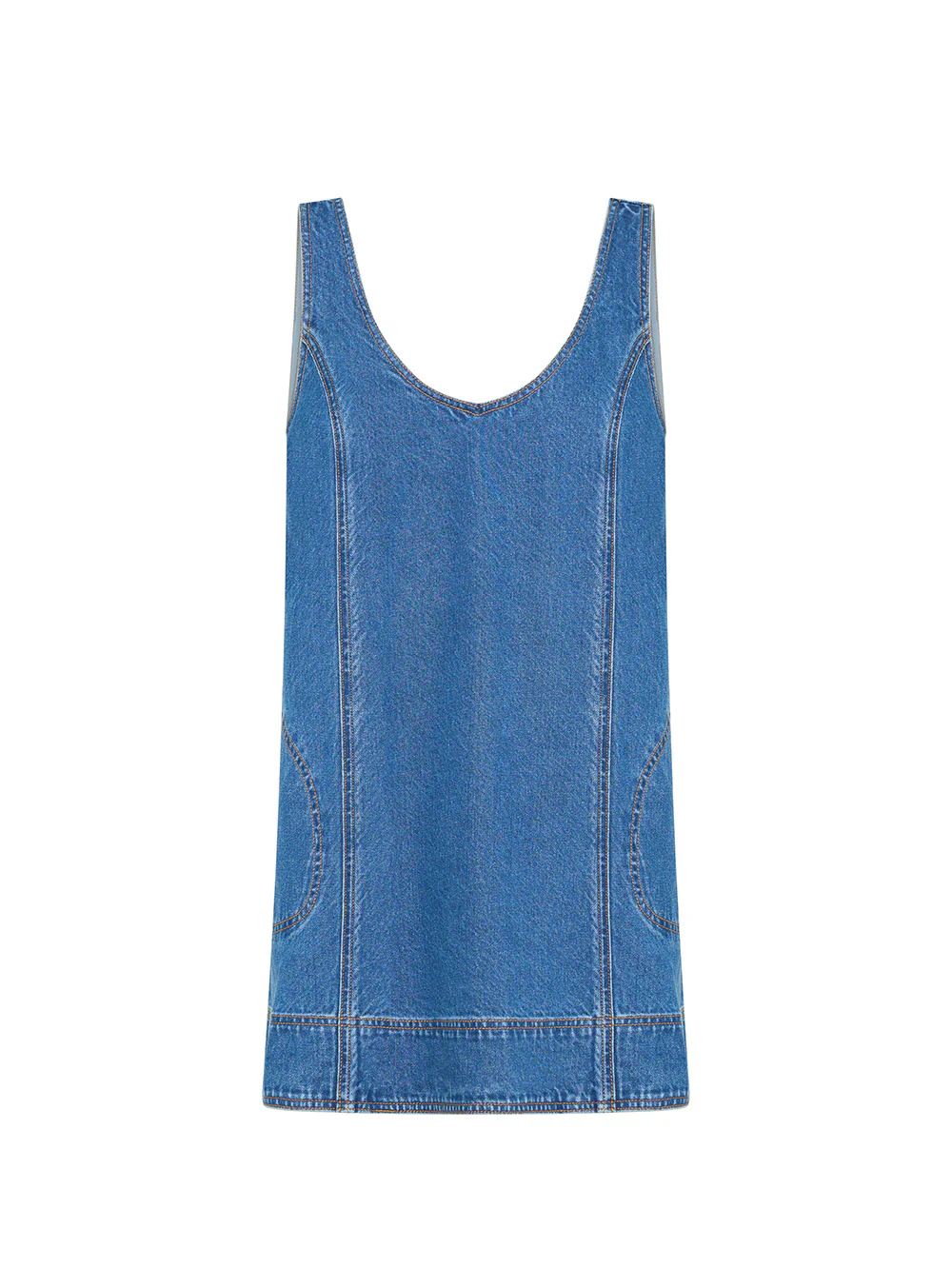 Ilaria Mini Dress - Image 7