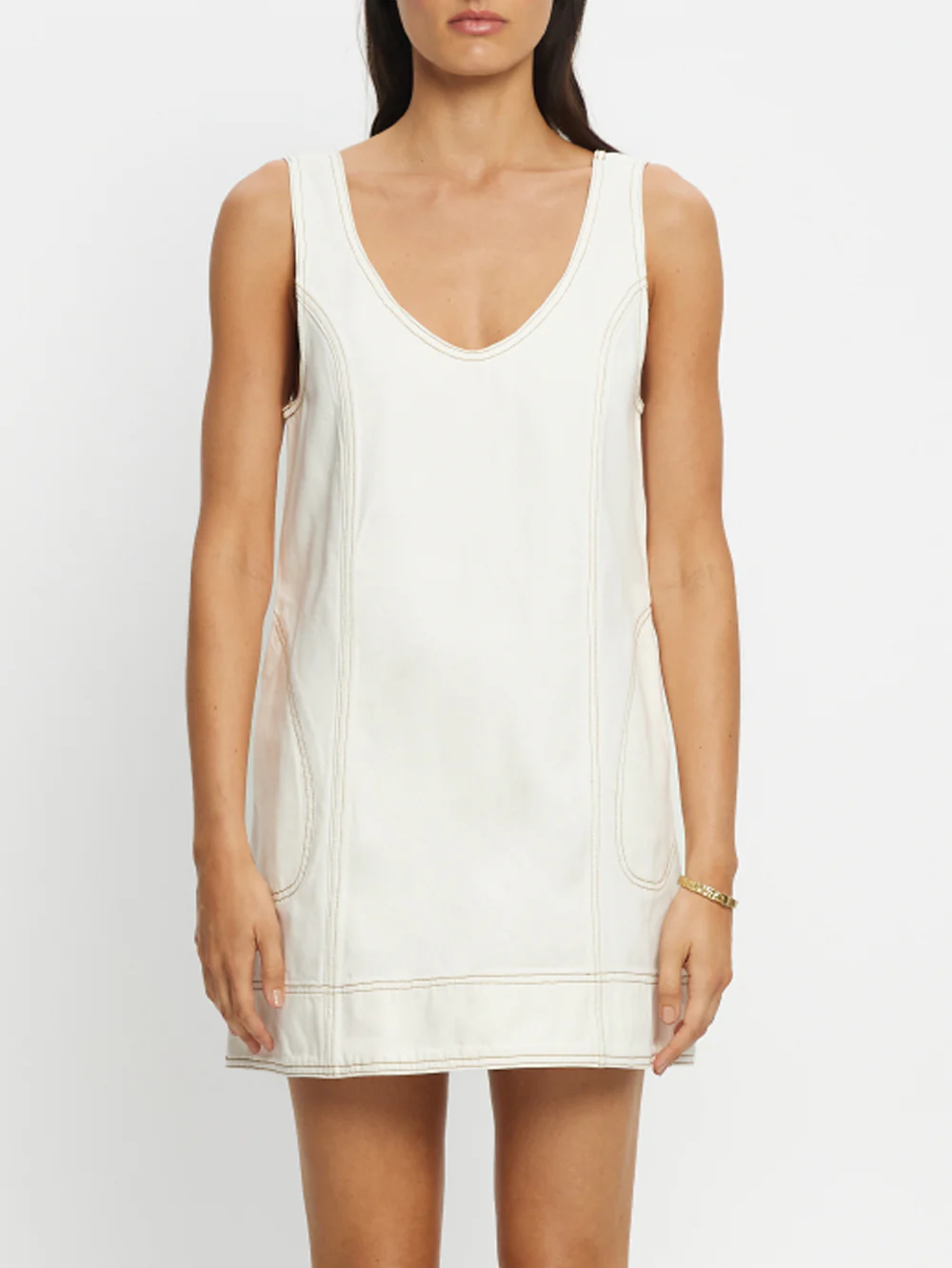 Ilaria Mini Dress - Image 4