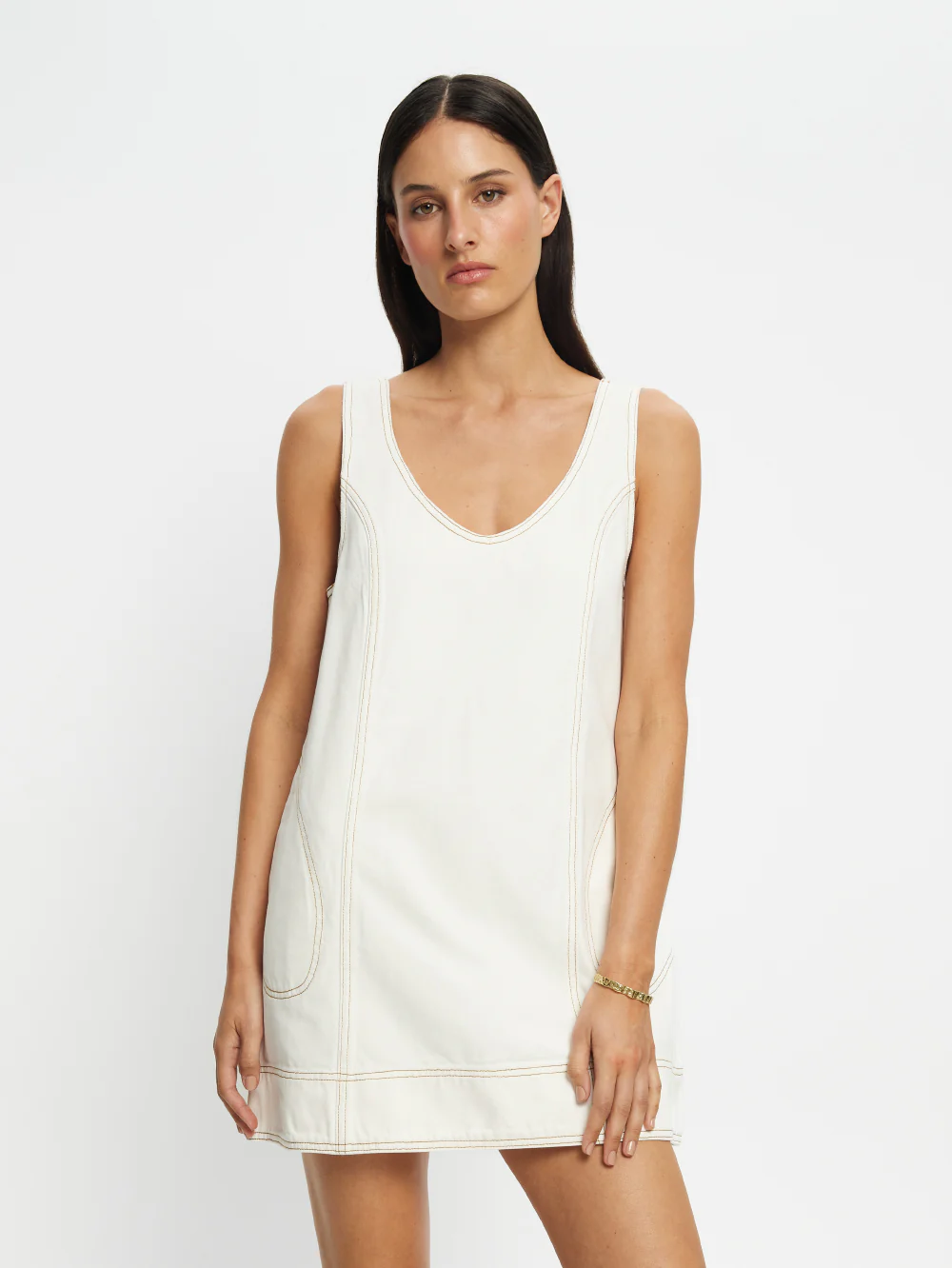 Ilaria Mini Dress - Image 6