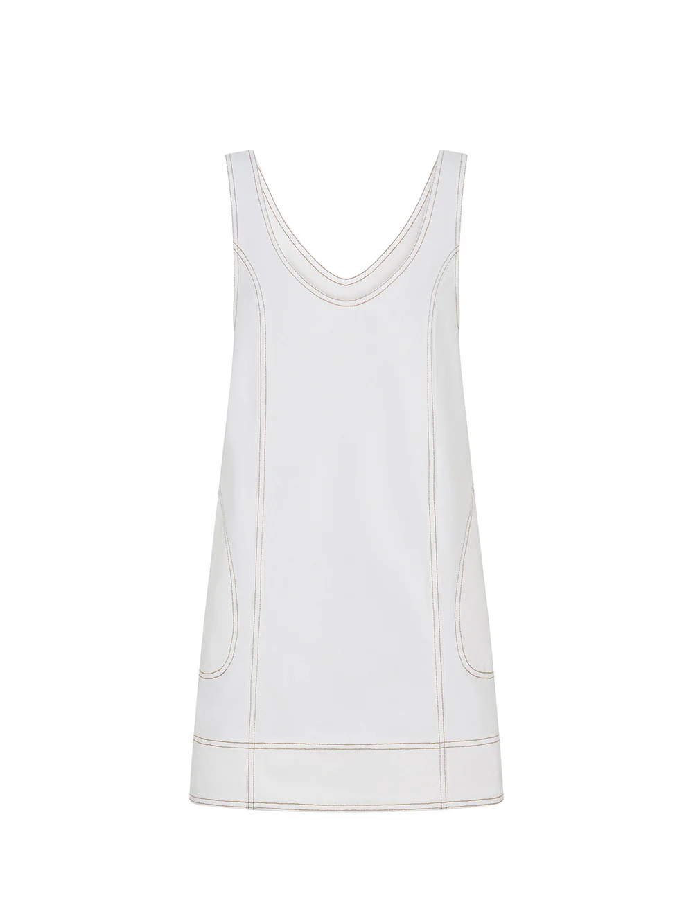 Ilaria Mini Dress - Image 9