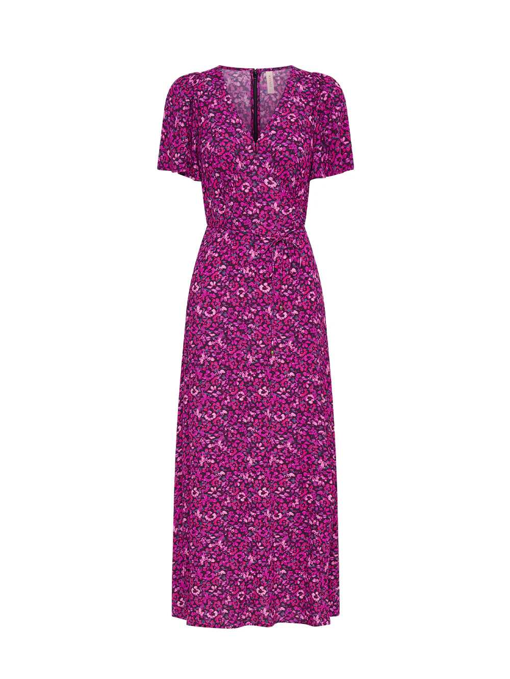 Imogen Midi Dress - Image 8