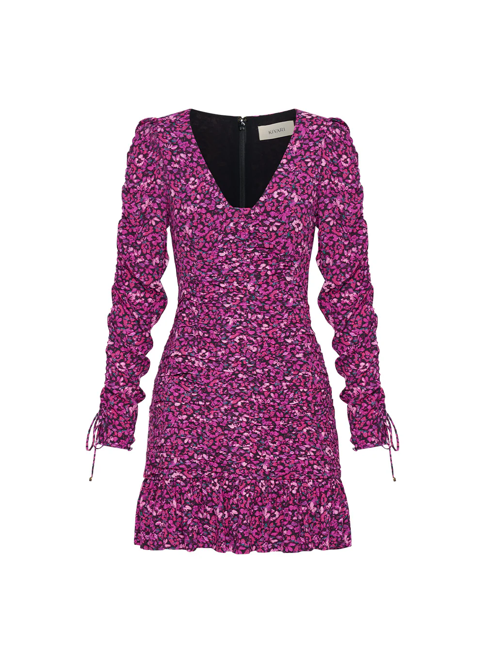 Imogen Mini Dress - Image 7