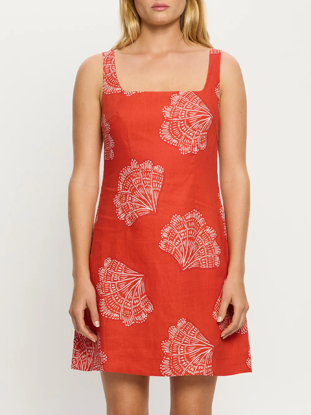 Indira Mini Dress - Image 5