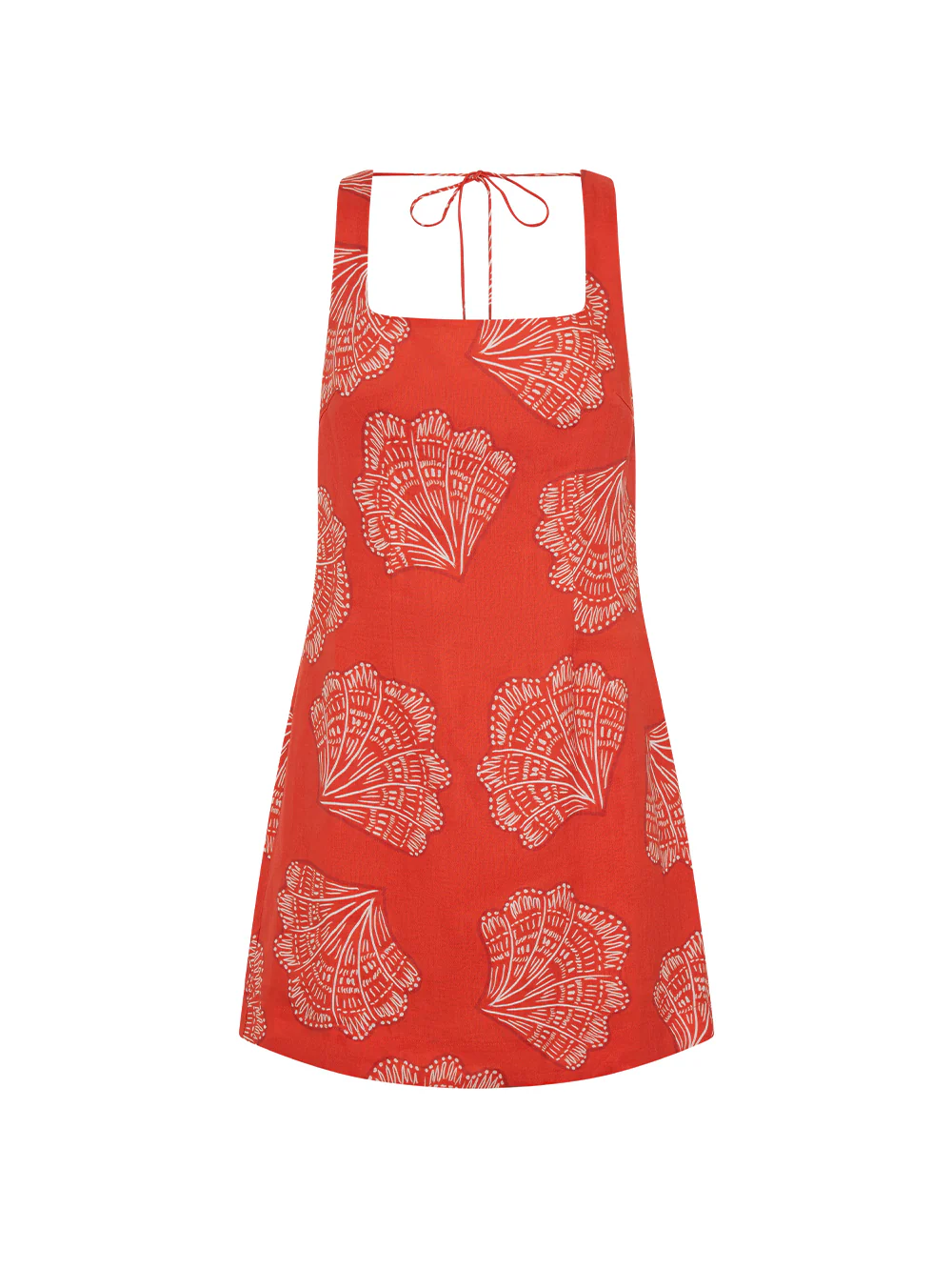 Indira Mini Dress - Image 7