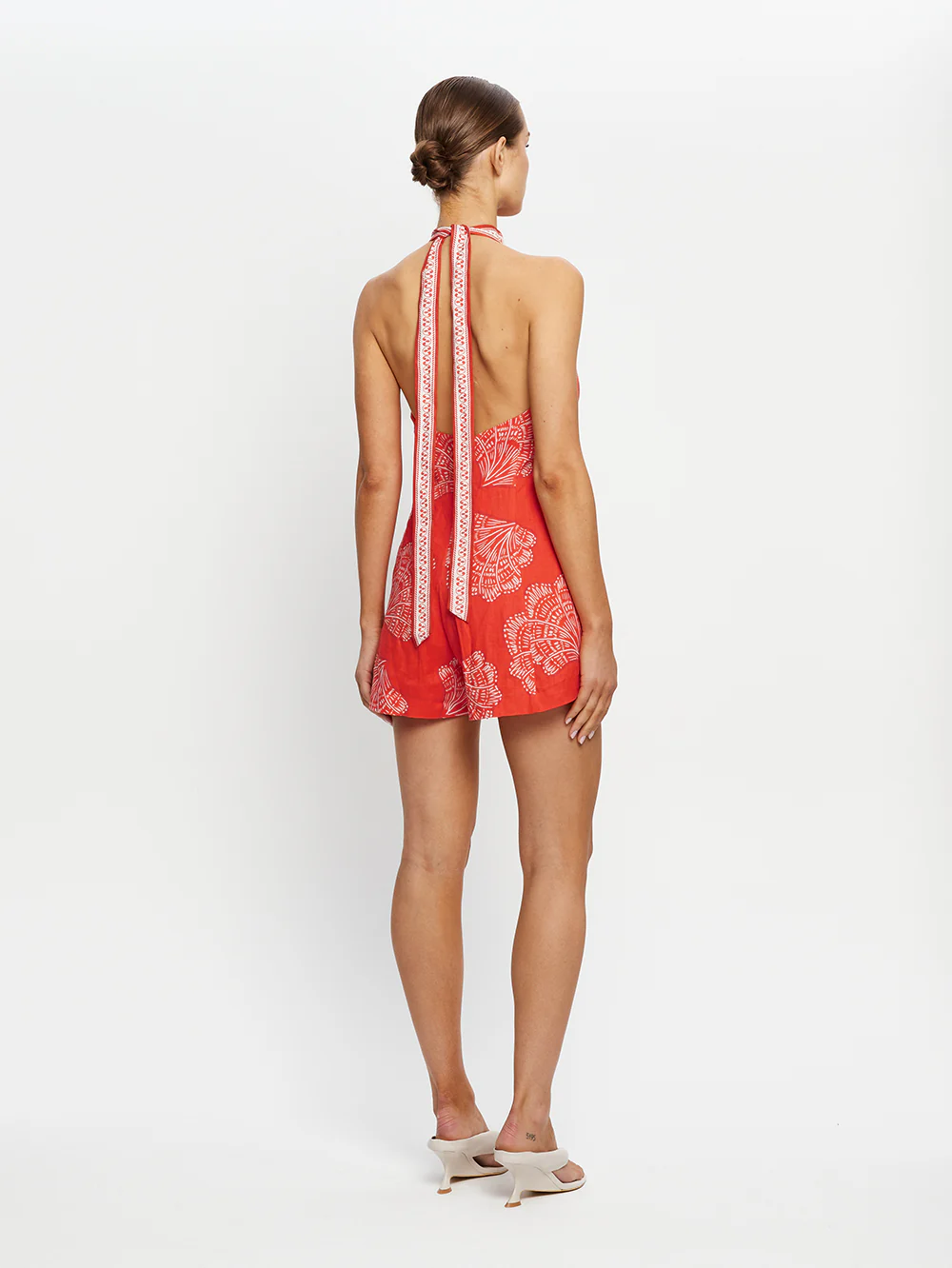 Indira Playsuit - Image 4