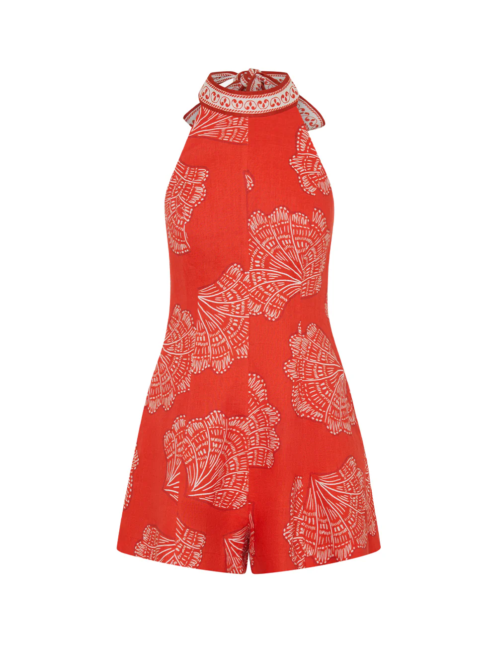 Indira Playsuit - Image 8