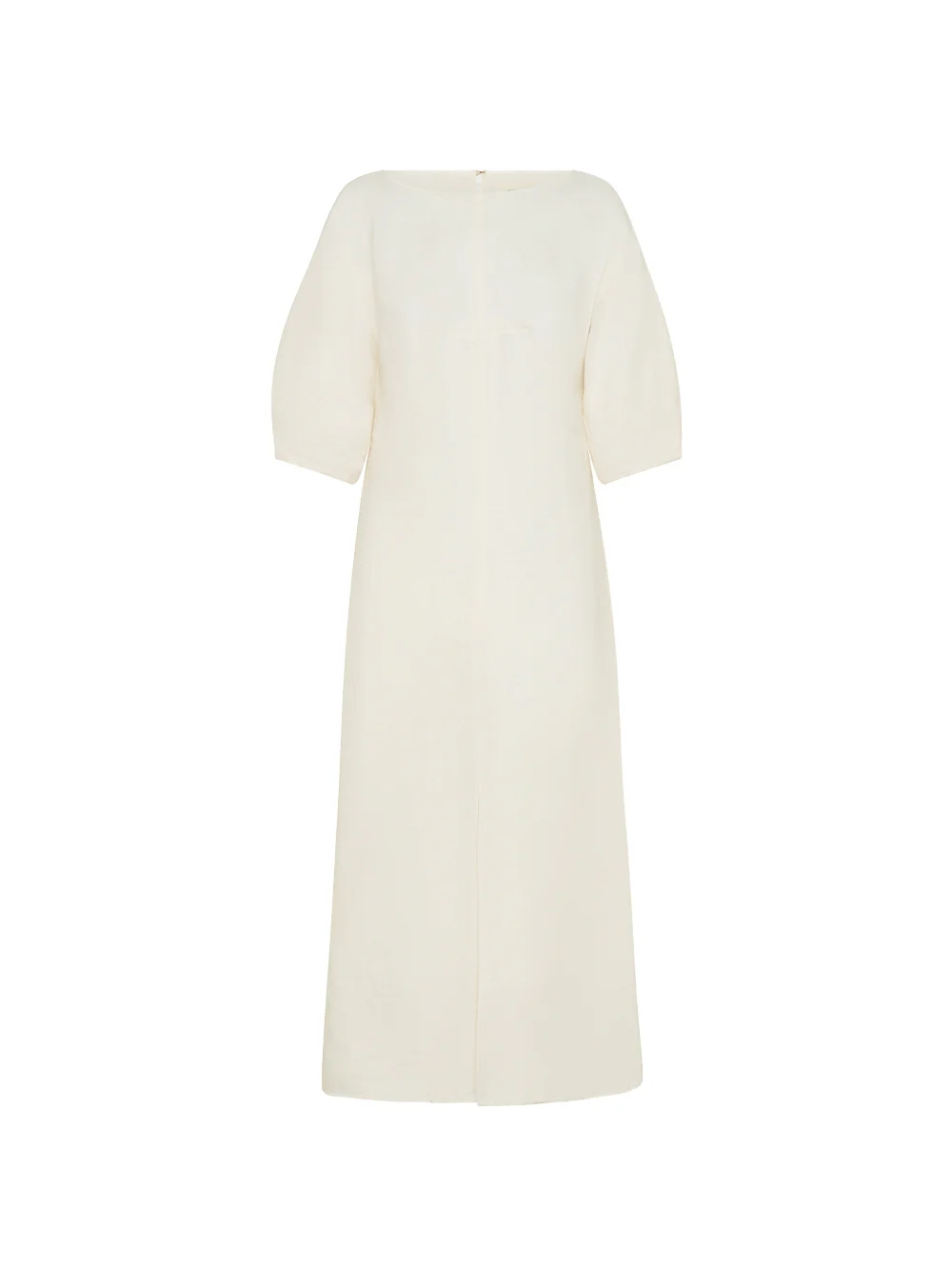 Indra Midi Dress - Image 8