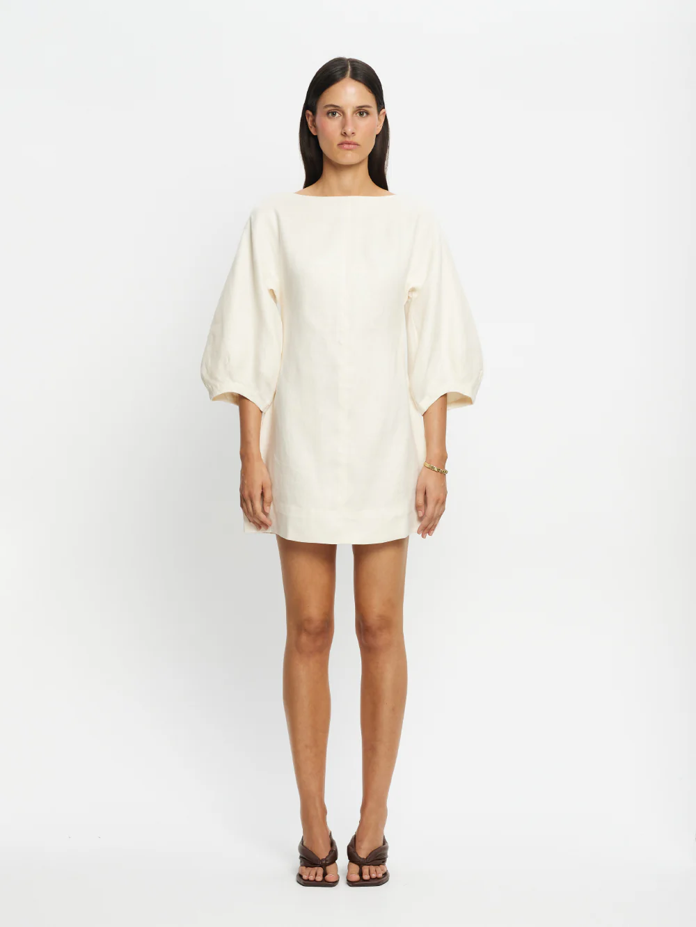 Indra Mini Dress
