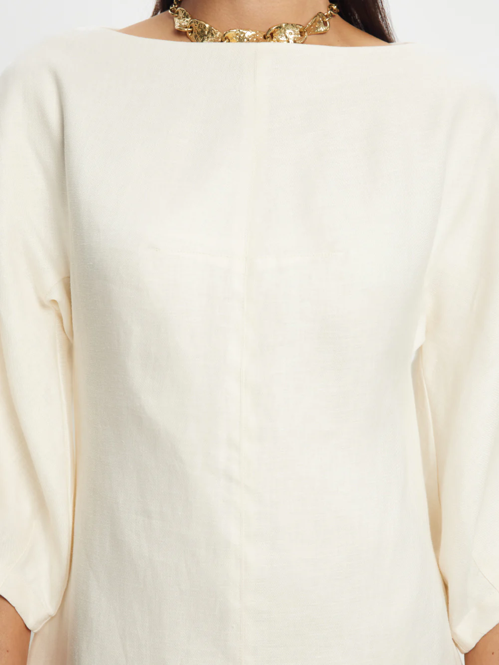 Indra Mini Dress - Image 5