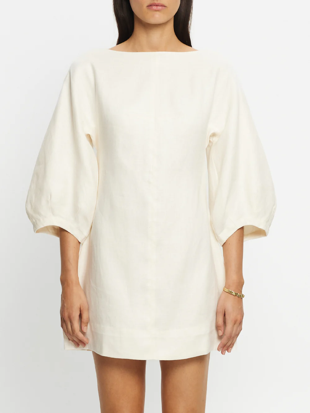 Indra Mini Dress - Image 6