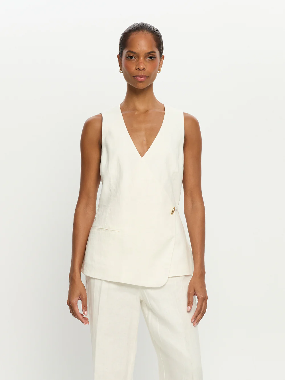 Indra Vest