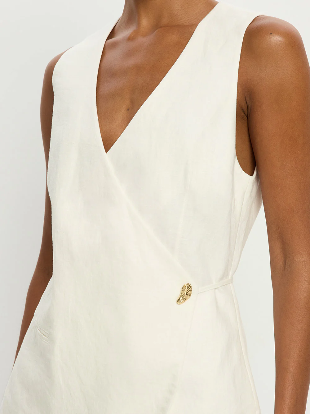 Indra Vest - Image 4