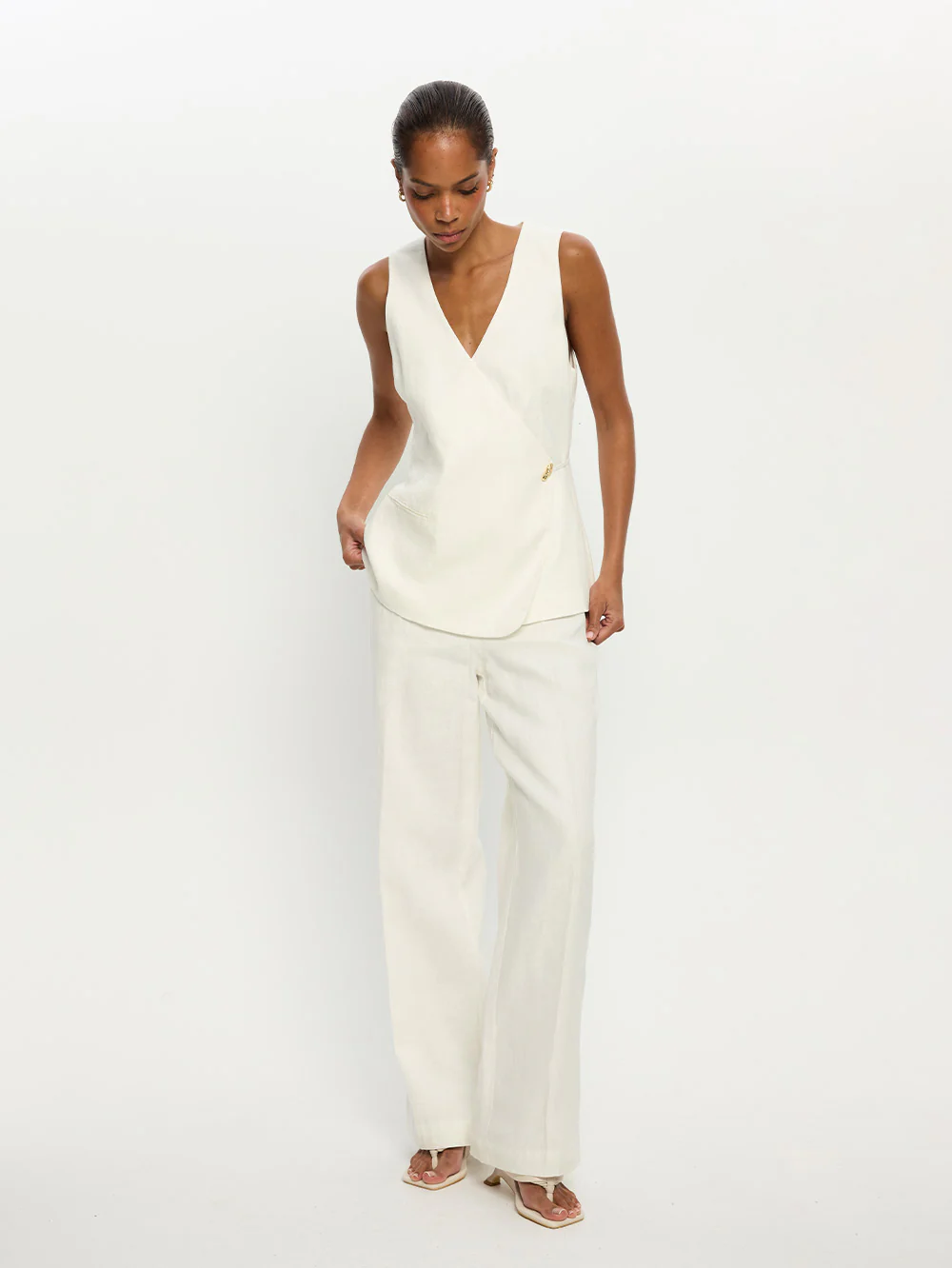 Indra Vest - Image 5
