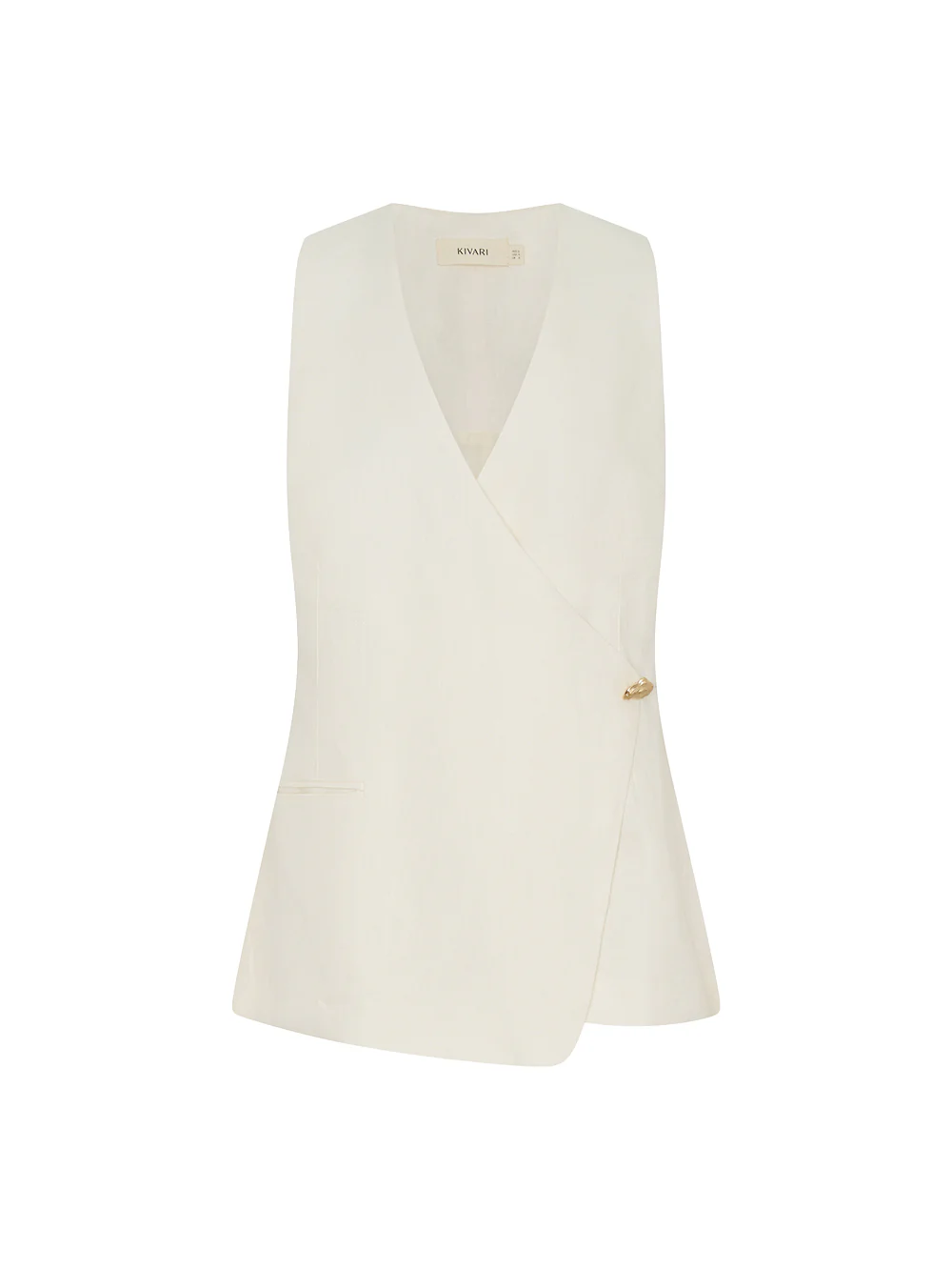 Indra Vest - Image 6