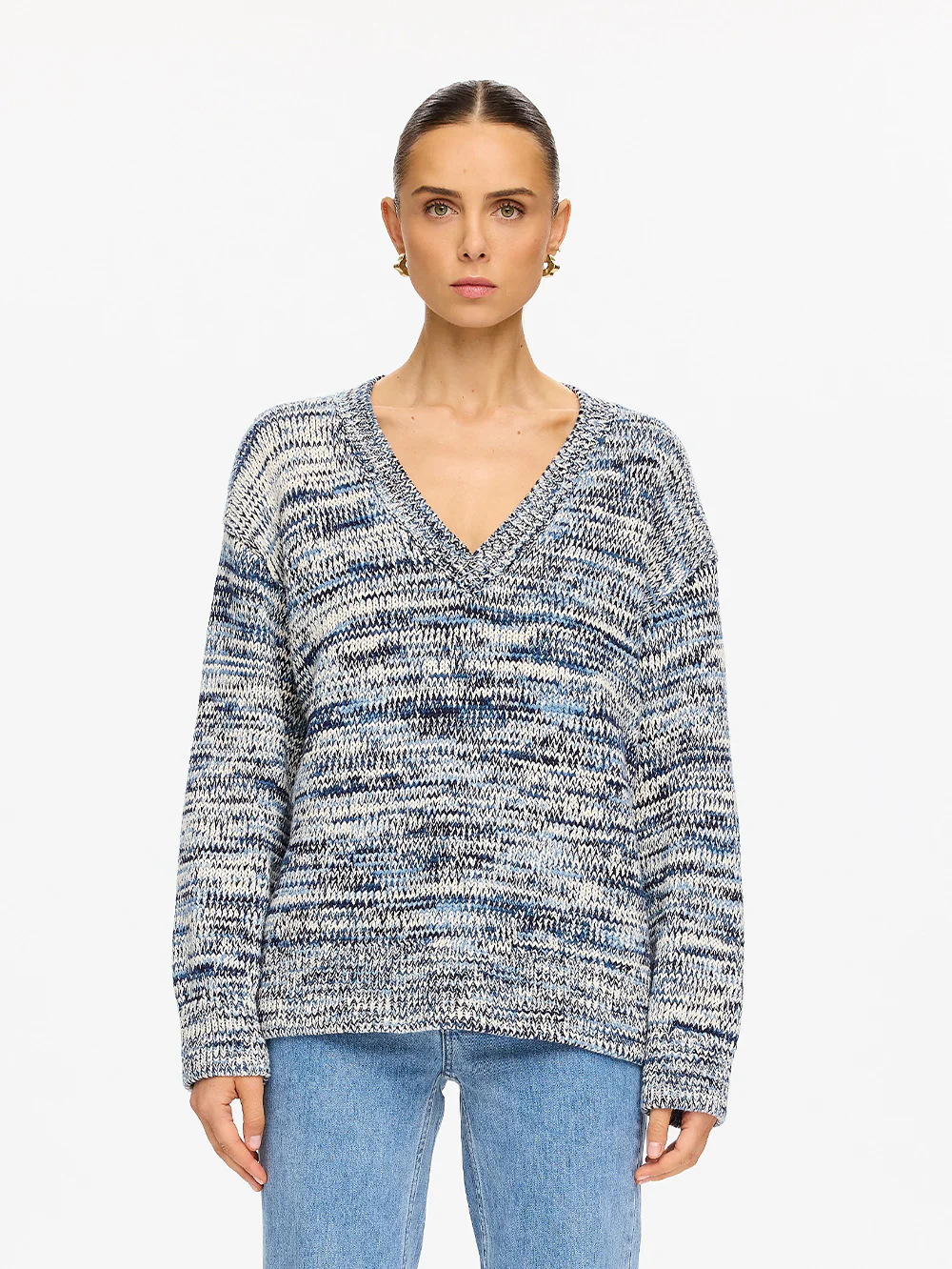 Iris Knit Jumper - Image 7