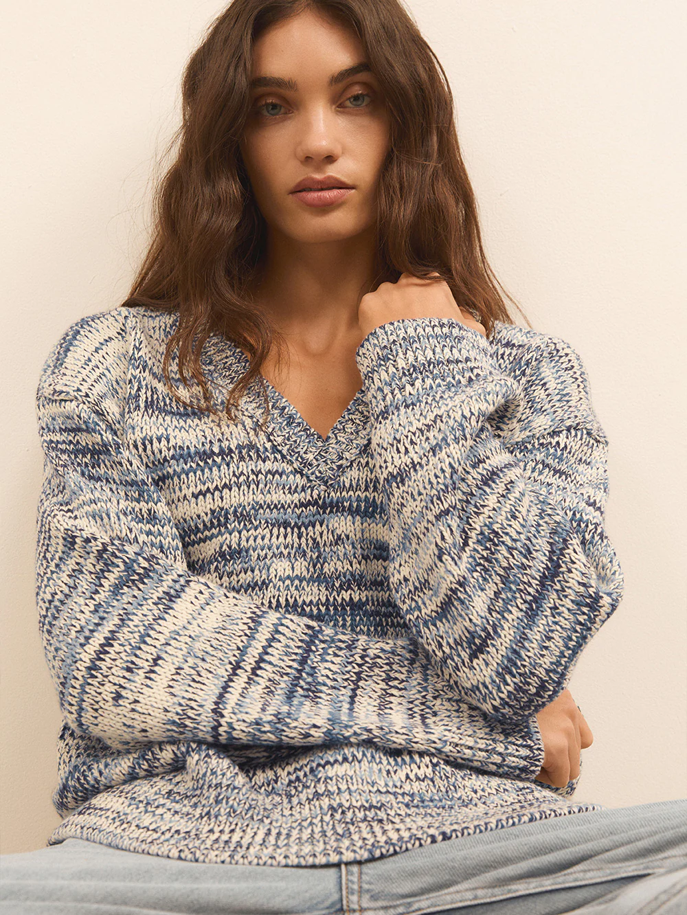 Iris Knit Jumper - Image 8