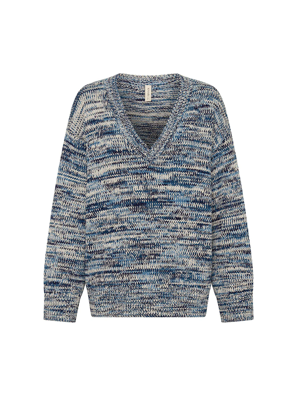 Iris Knit Jumper - Image 9