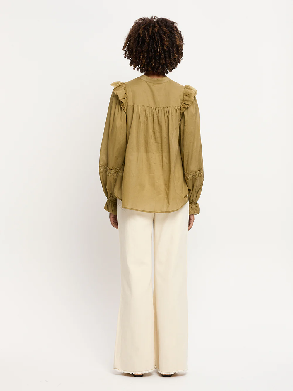 Isabella Blouse - Image 3