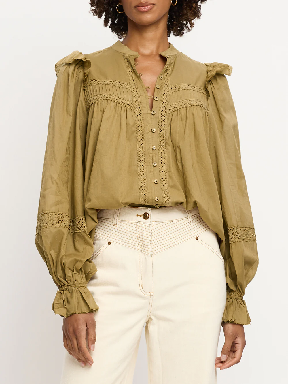 Isabella Blouse - Image 5