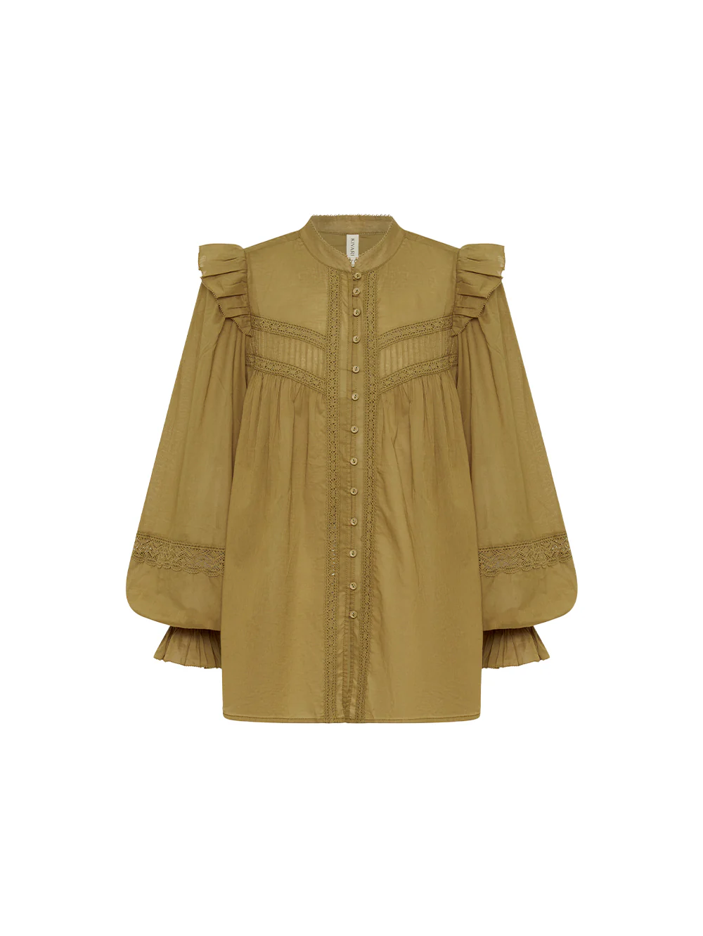 Isabella Blouse - Image 6