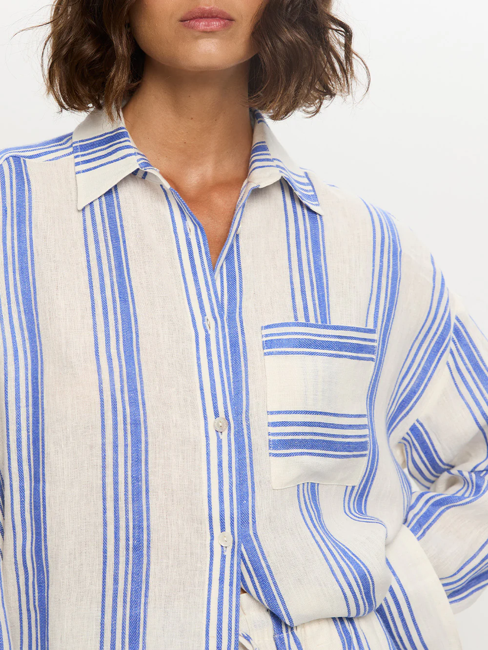 Isabelle Shirt - Image 5