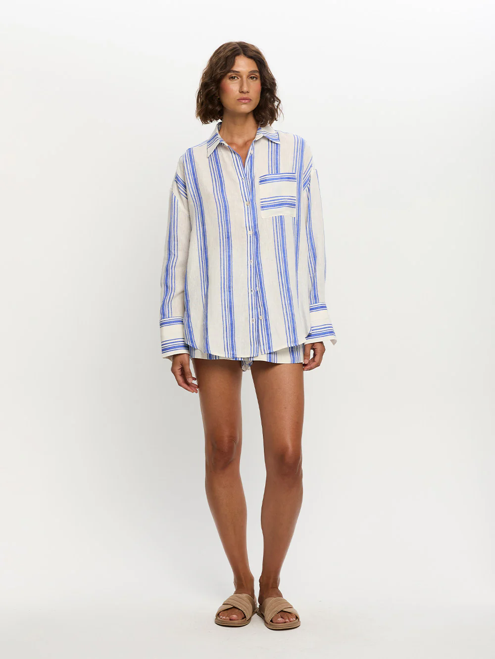 Isabelle Shirt - Image 6