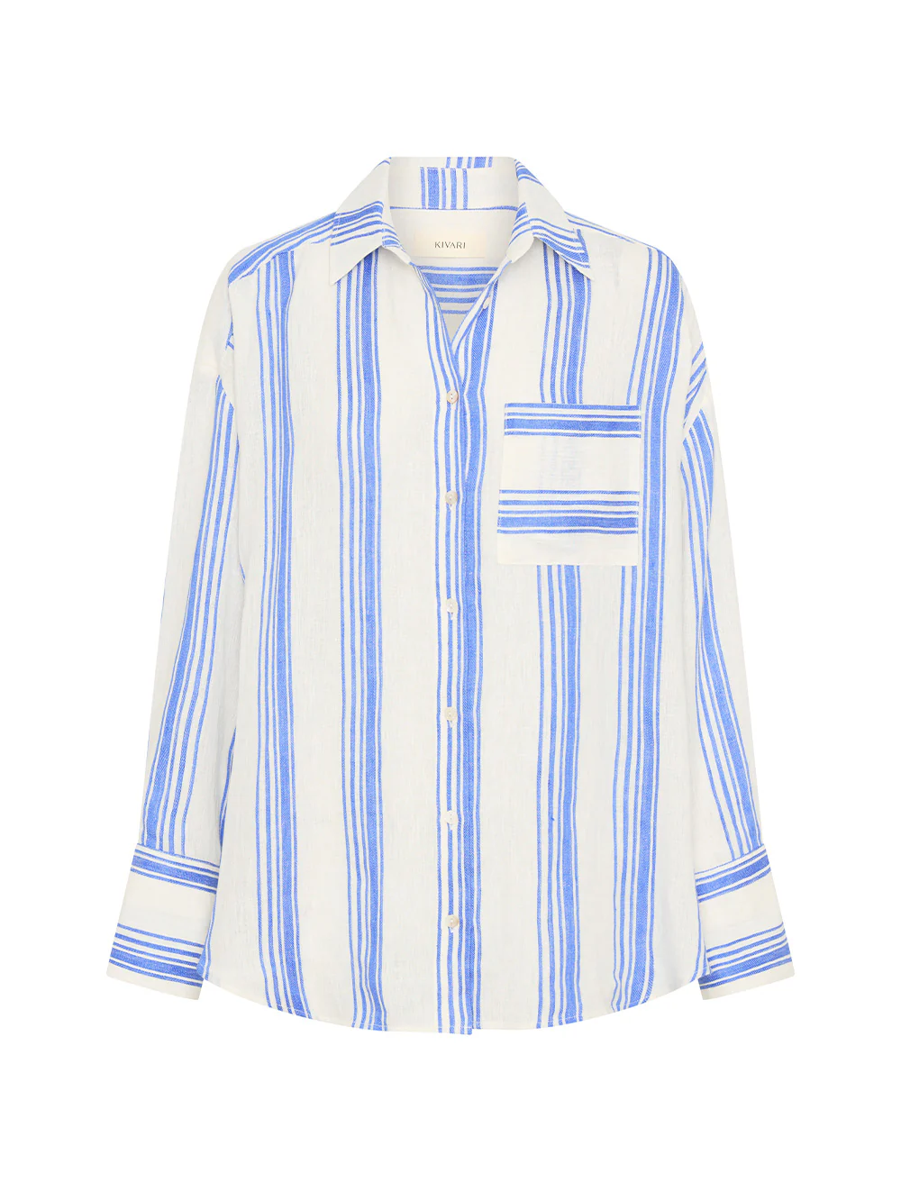 Isabelle Shirt - Image 8