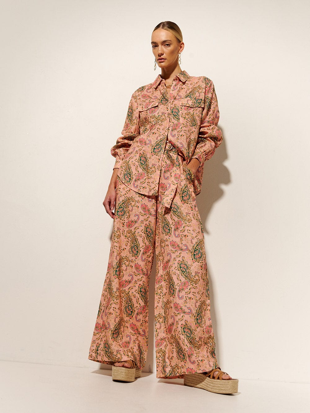 Isha Shirt - Image 3