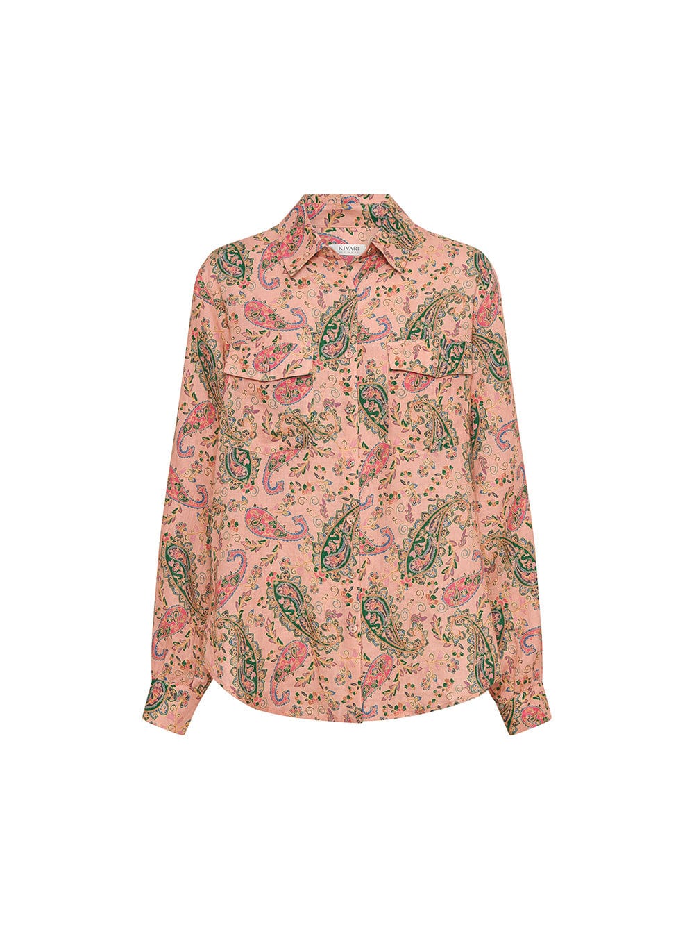 Isha Shirt - Image 7