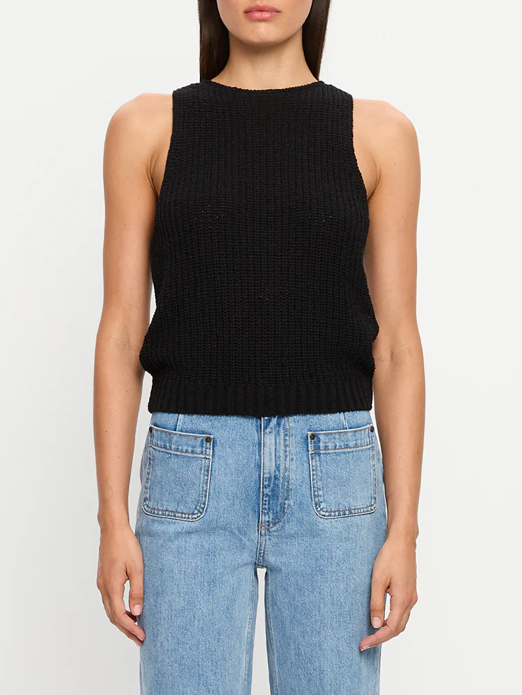 Ivy Knit Cami - Image 4