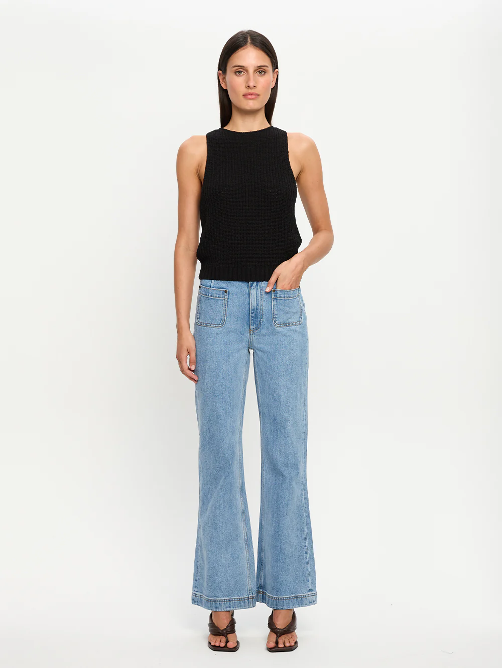 Ivy Knit Cami - Image 5