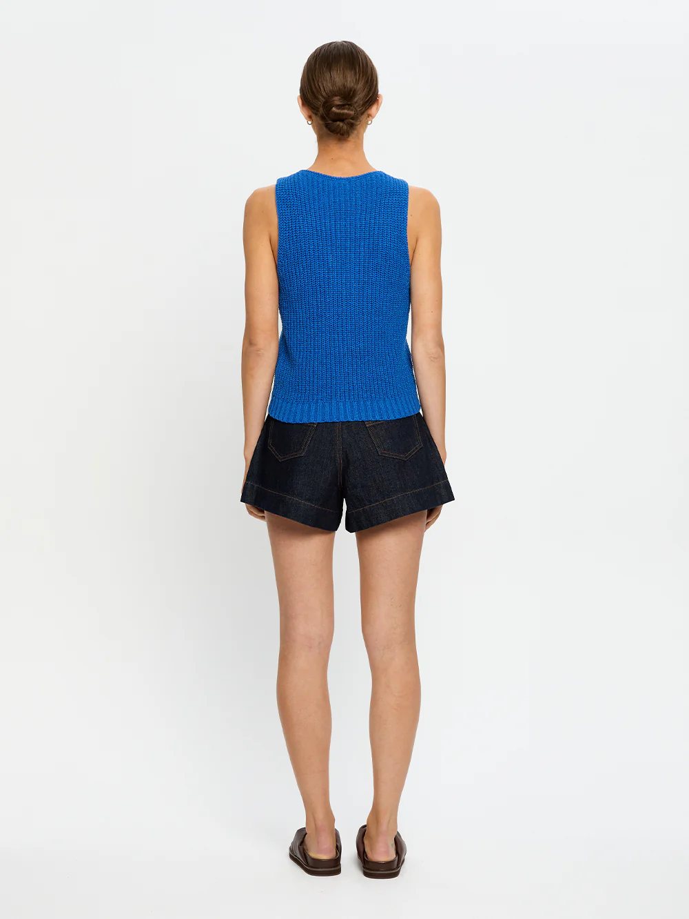 Ivy Knit Cami - Image 3