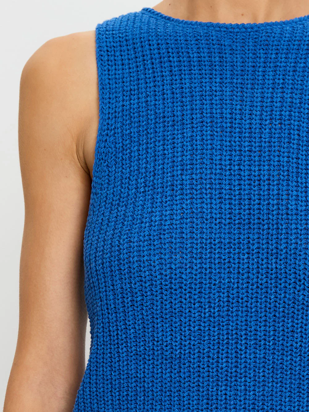 Ivy Knit Cami - Image 5