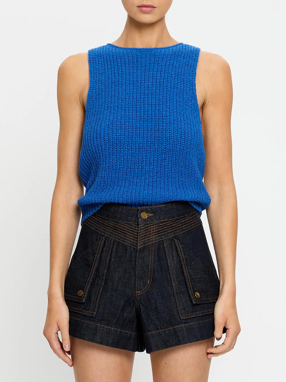 Ivy Knit Cami - Image 7