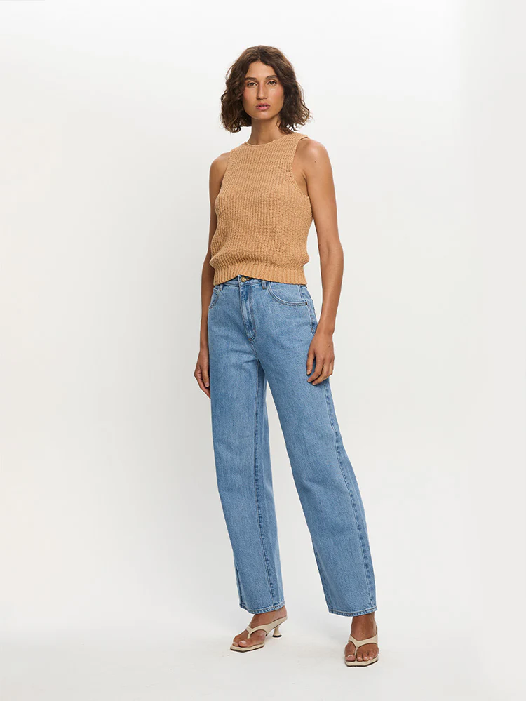 Ivy Knit Cami - Image 3