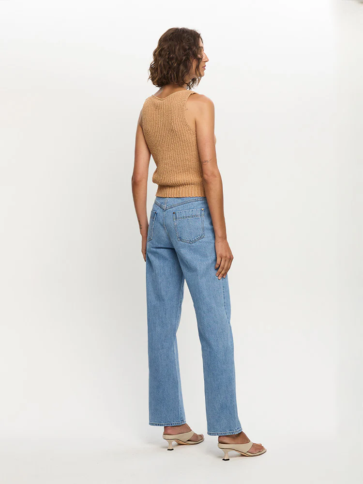 Ivy Knit Cami - Image 4