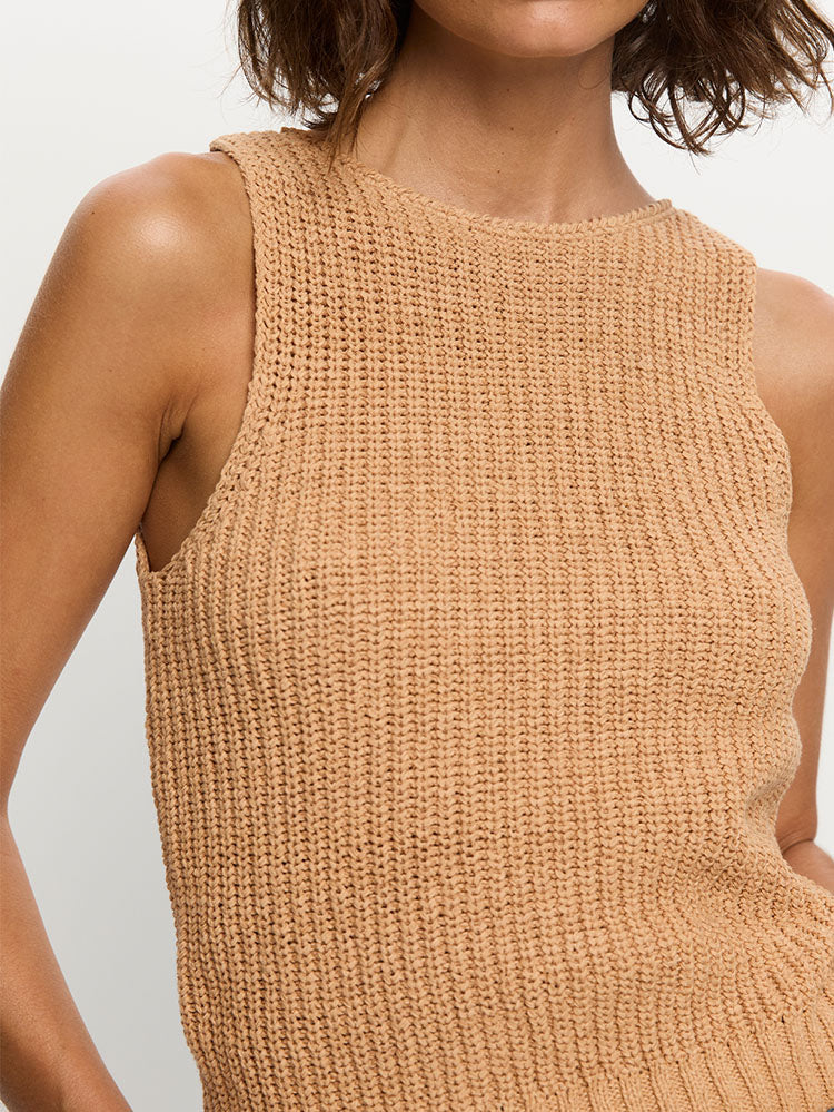 Ivy Knit Cami - Image 5
