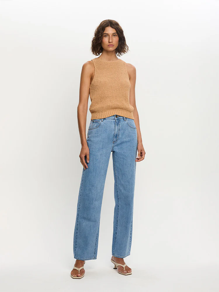 Ivy Knit Cami - Image 6