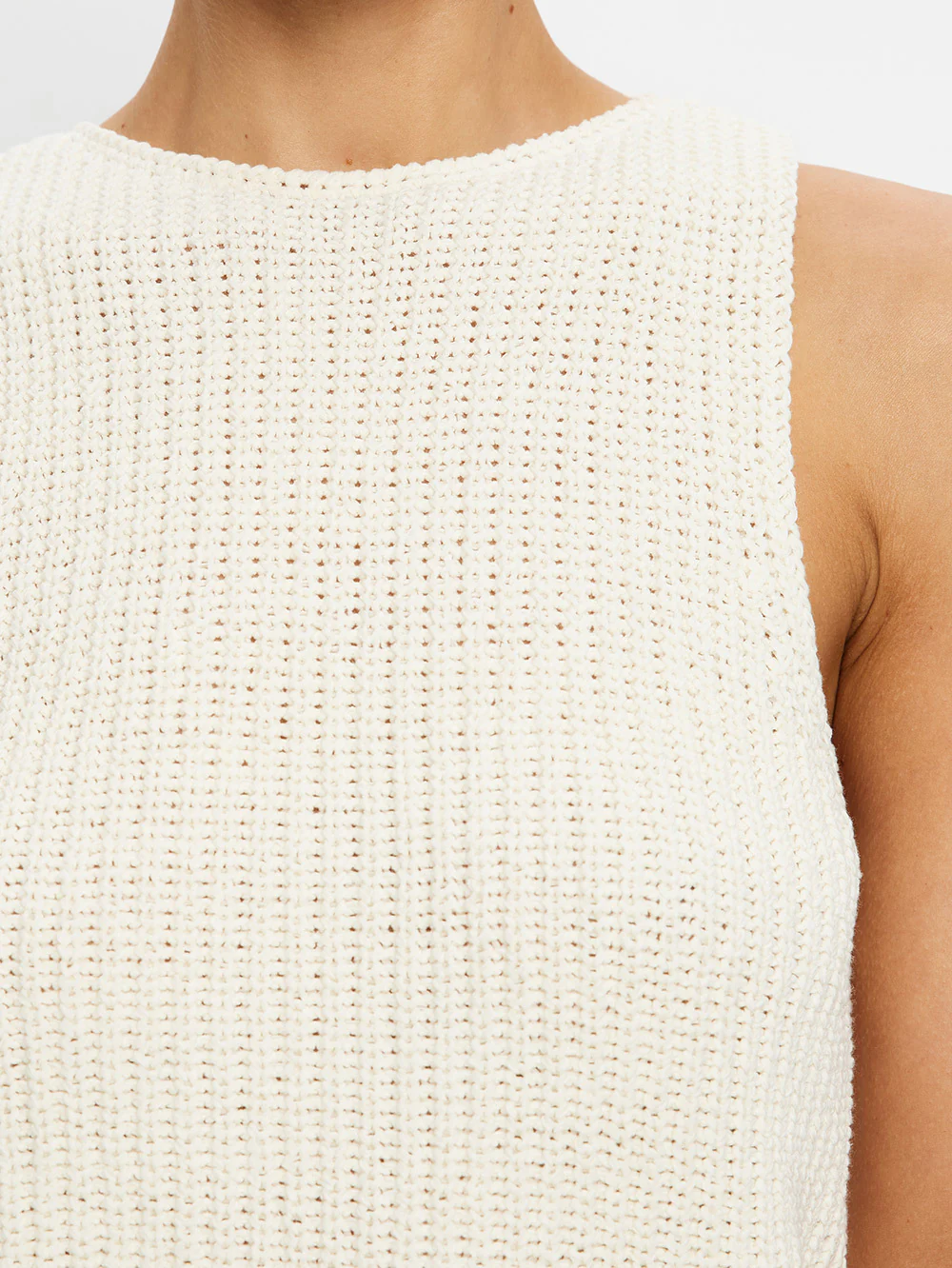 Ivy Knit Cami - Image 5