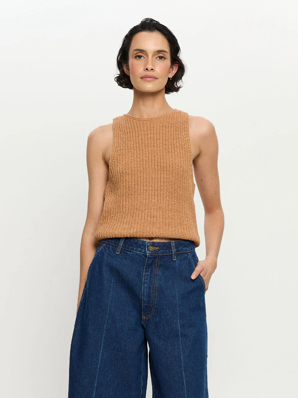Ivy Knit Cami