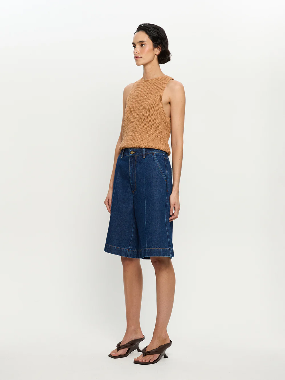 Ivy Knit Cami - Image 2