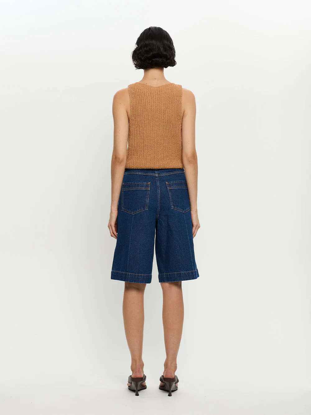Ivy Knit Cami - Image 3