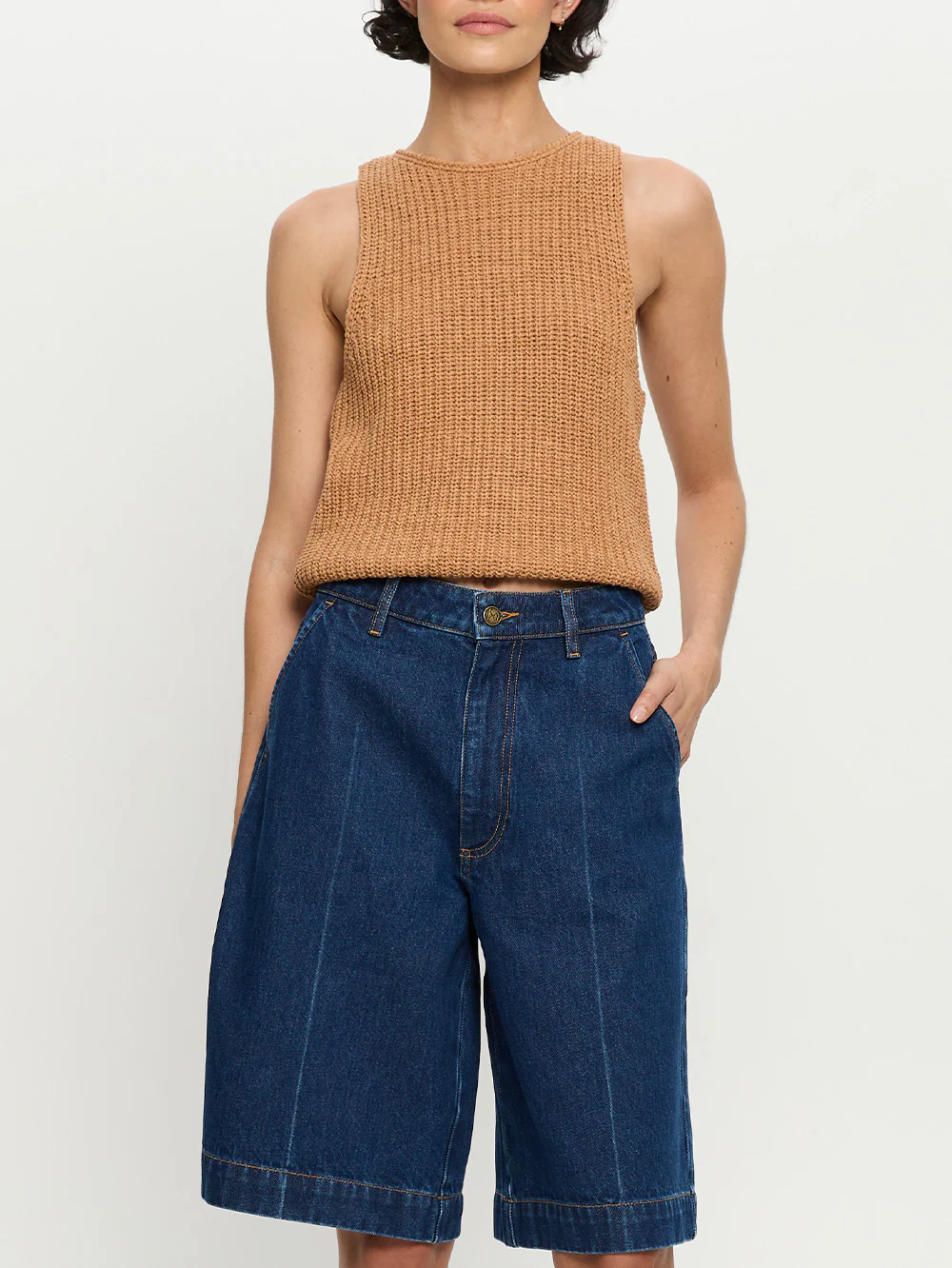 Ivy Knit Cami - Image 5