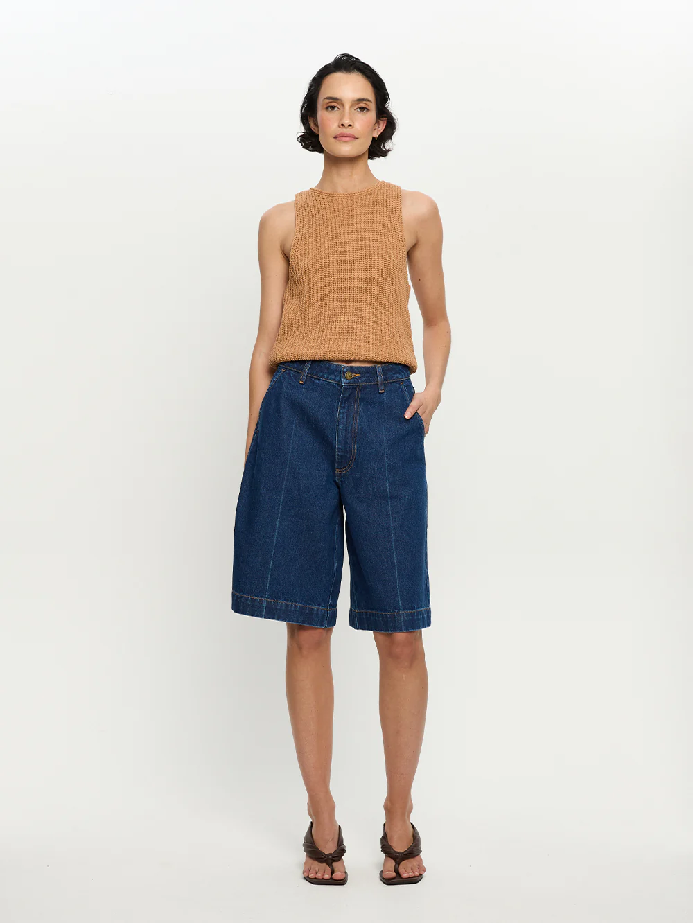 Ivy Knit Cami - Image 6